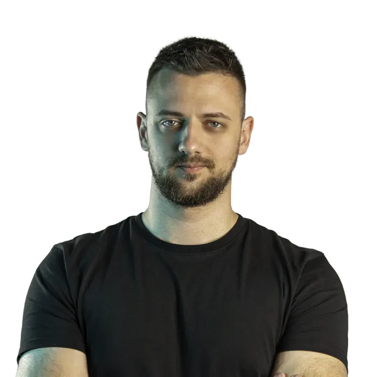 Gavrilo, Ads Manager