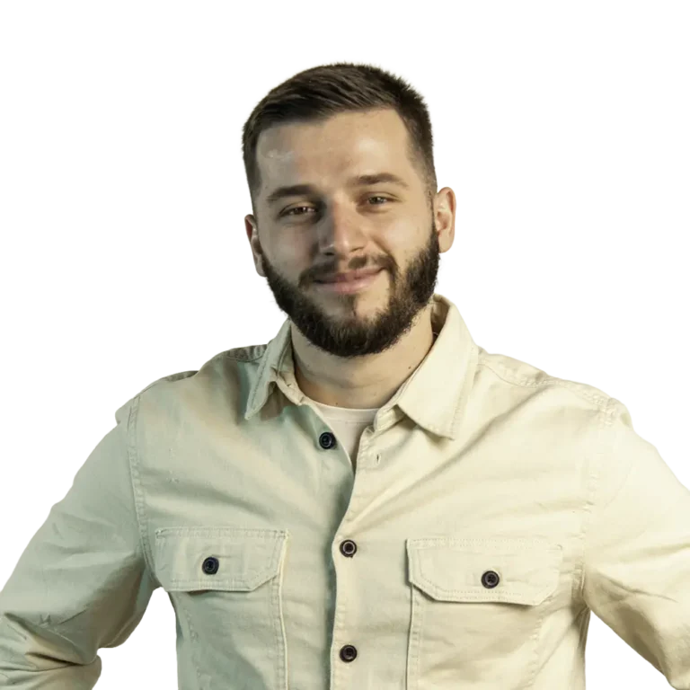 Nikola, SEO & Content Marketing